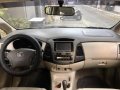 Toyota Innova 2009-2