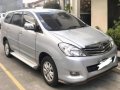 Toyota Innova 2009-0