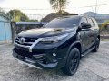 🇮🇹 2018 Toyota Fortuner V 4X2 A/T-0