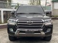 🇮🇹 2017 Toyota Land Cruiser VX Premium A/T-4