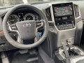 🇮🇹 2017 Toyota Land Cruiser VX Premium A/T-5