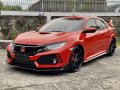 🇮🇹 2017 Honda Civic Type R (FK8) M/T -0