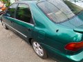  Honda Civic 1994 -1