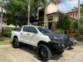 Toyota Hilux Conquest 2018-2