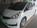 2013 Honda Jazz-0