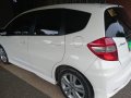 2013 Honda Jazz-1