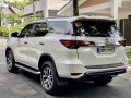 2016 Toyota Fortuner V 4x2-2