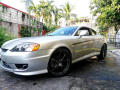 Hyundai Tiburon 2004-0