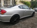 Hyundai Tiburon 2004-1