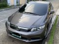 2013 Honda Civic-1