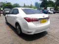 2016 Toyota Altis 1.6 V -2