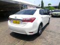 2016 Toyota Altis 1.6 V -4