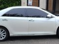 2014 Toyota Camry 2.5G-5