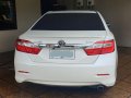 2014 Toyota Camry 2.5G-8