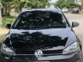 Volkswagen Golf TDI 2017-2