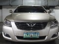 2008 Toyota Camry 2.4G.-2