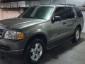 2005 Ford Explorer XLT 4.0 V6-2