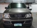 2005 Ford Explorer XLT 4.0 V6-4