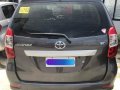 2018 Toyota Avanza 1.3E-1