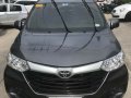 2018 Toyota Avanza 1.3E-2