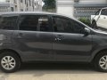 2018 Toyota Avanza 1.3E-5