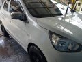 Sell White 2015 Mitsubishi Mirage in Manila-9