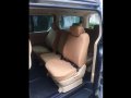 Silver Hyundai Grand starex 2018 for sale in Bacoor-7