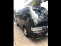 Black Nissan Urvan 2006 for sale in Cainta-3