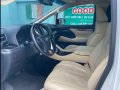 White Toyota Alphard 2016 for sale in San Antonio-5