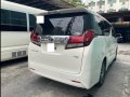 White Toyota Alphard 2016 for sale in San Antonio-3