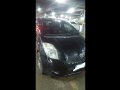 Sell Black 2007 Toyota Yaris in Baguio-3