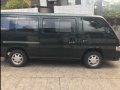 Black Nissan Urvan 2006 for sale in Cainta-2