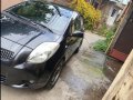 Sell Black 2007 Toyota Yaris in Baguio-3