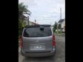 Silver Hyundai Grand starex 2018 for sale in Bacoor-2