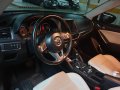 Red Mazda Cx-5 2015 for sale in Bonifacio-4