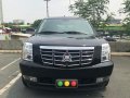 Cadillac Escalade 2012-1