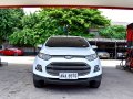 Ford Ecosports Titanium 2015 -2