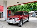 Mitsubishi Pajero Field Master 2007 -0