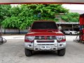 Mitsubishi Pajero Field Master 2007 -2