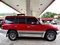 Mitsubishi Pajero Field Master 2007 -5