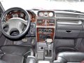 Mitsubishi Pajero Field Master 2007 -9