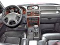 Mitsubishi Pajero Field Master 2007 -16