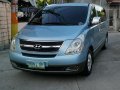 Hyundai Grand Starex VGT 2012-0