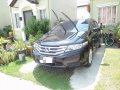 Honda City 2013-0