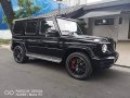 Brand New 2020 Mercedes Benz G63 AMG-1