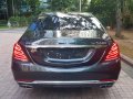 2017 Mercedes Benz Maybach S500-6