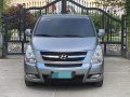 Hyundai Grand Starex 2014-4