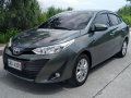 Toyota Vios E 2019 Automatic not 2018 2020-0