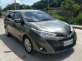 Toyota Vios E 2019 Automatic not 2018 2020-1