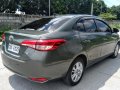 Toyota Vios E 2019 Automatic not 2018 2020-4